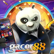 gacor88 APK Horror