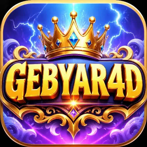 GEBYAR4D - Game Olahraga Seru dan Menantang