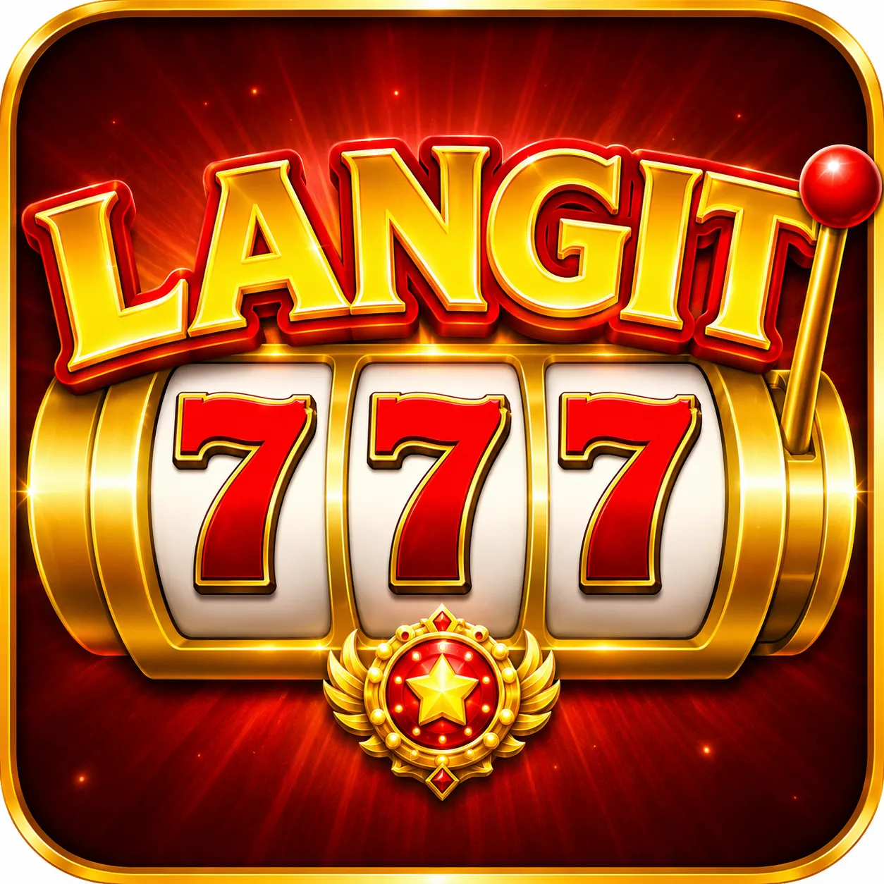 langit777 APK Slot
