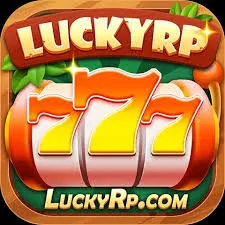 LUCKYRP - Balapan Seru dengan Aksi Mendebarkan