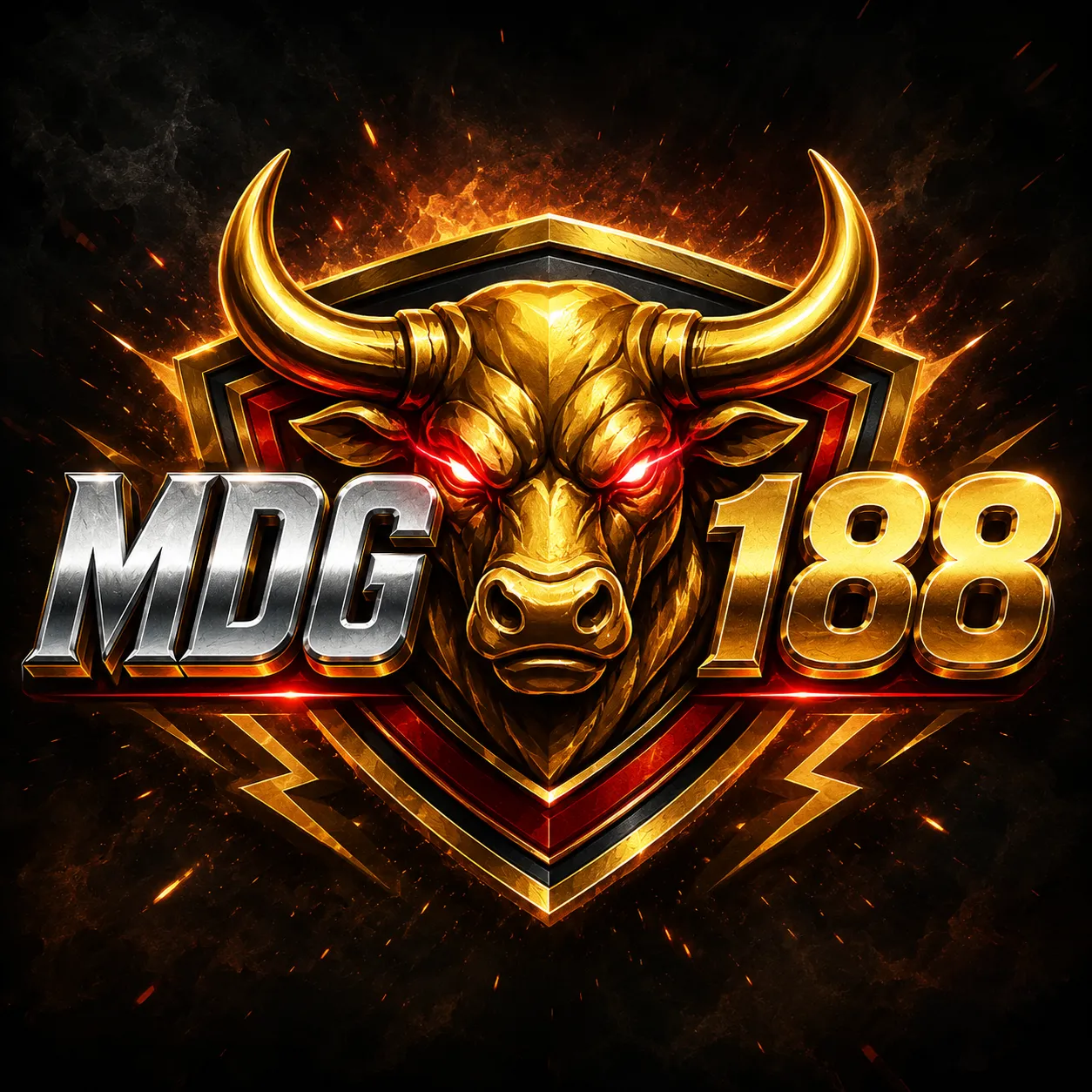 mdg188 APK Battle Royale
