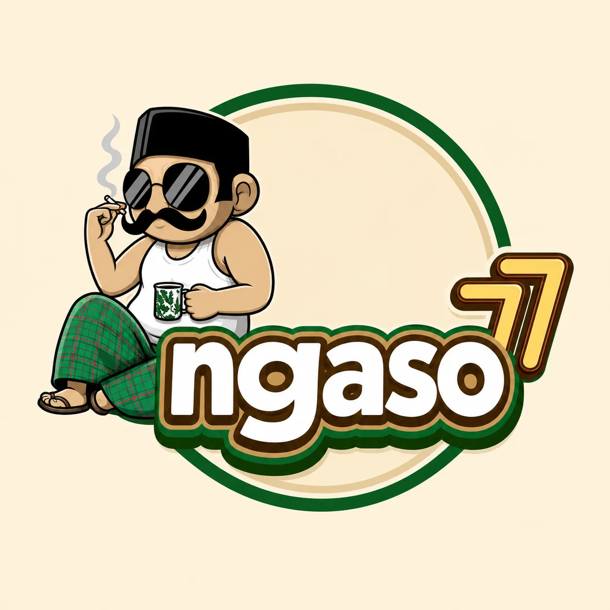 NGASO77 - Petualangan Memancing Terbaik di Genggaman Anda