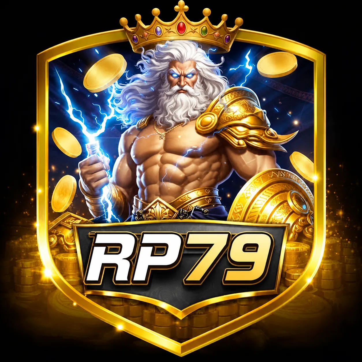 rp79 APK Domino
