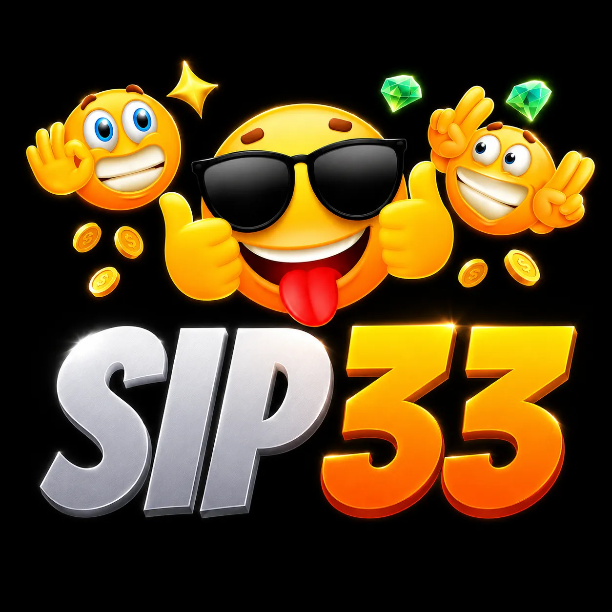 SIP33 - Game Domino Seru dan Menantang