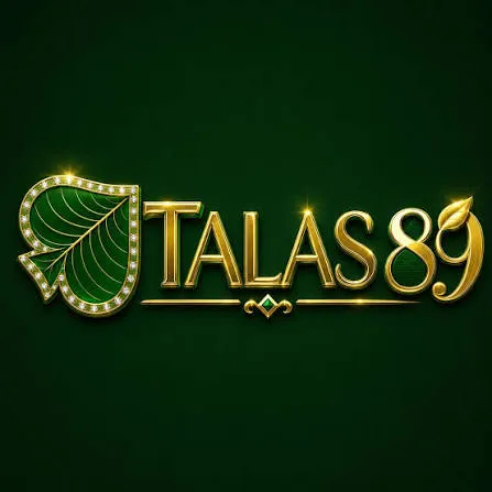talas89 APK Kasino