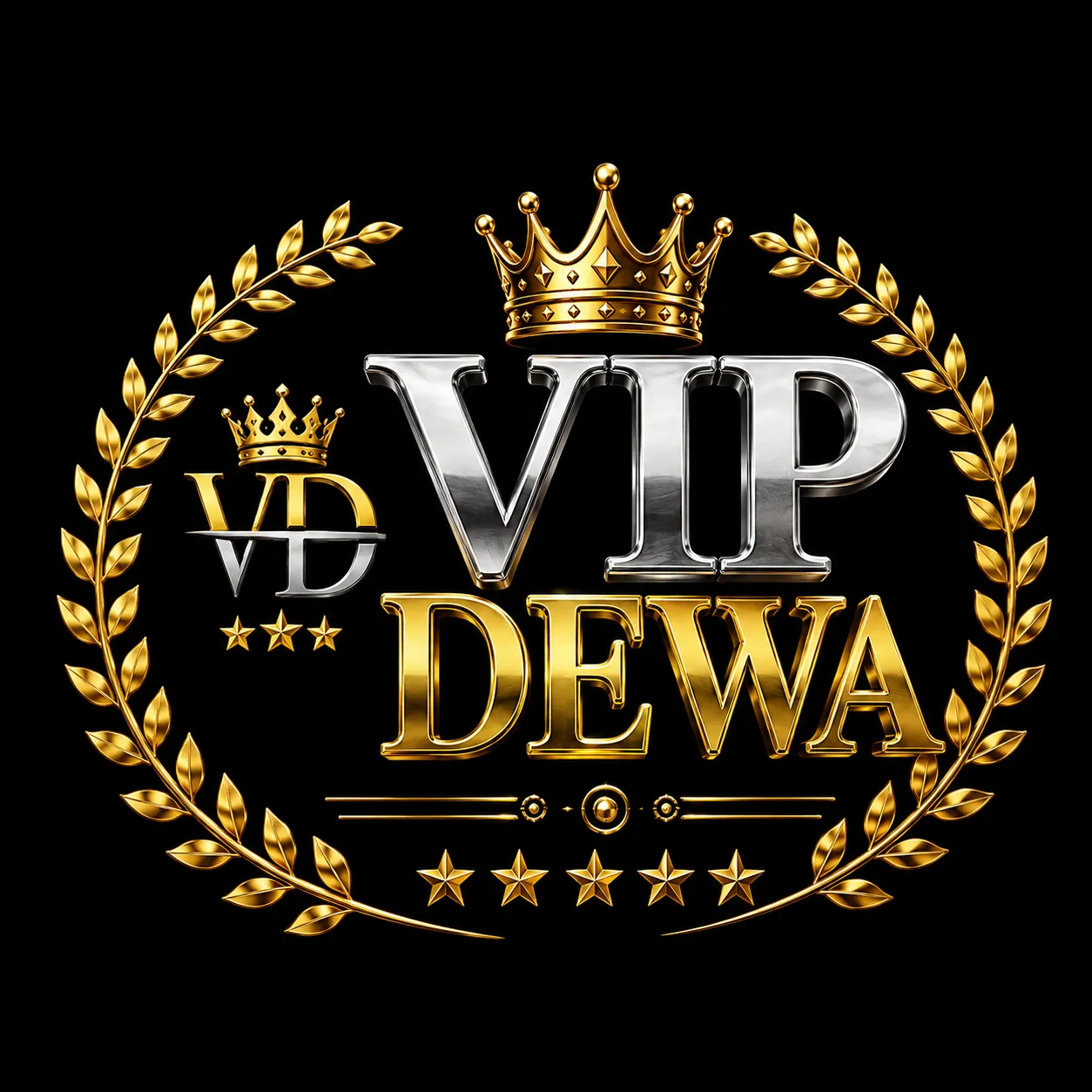 vipdewa APK Action