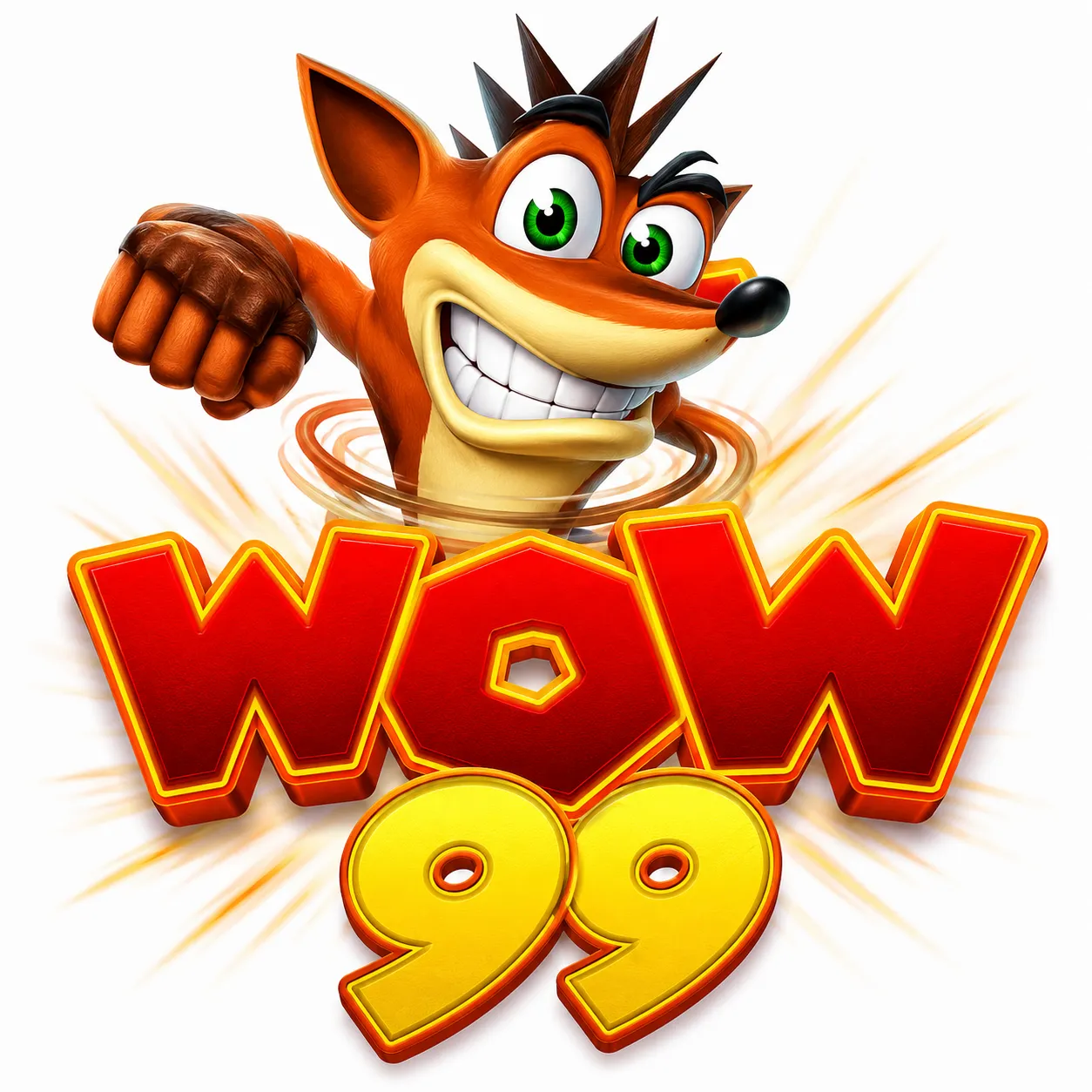 WOW99 - Petualangan Anime yang Seru